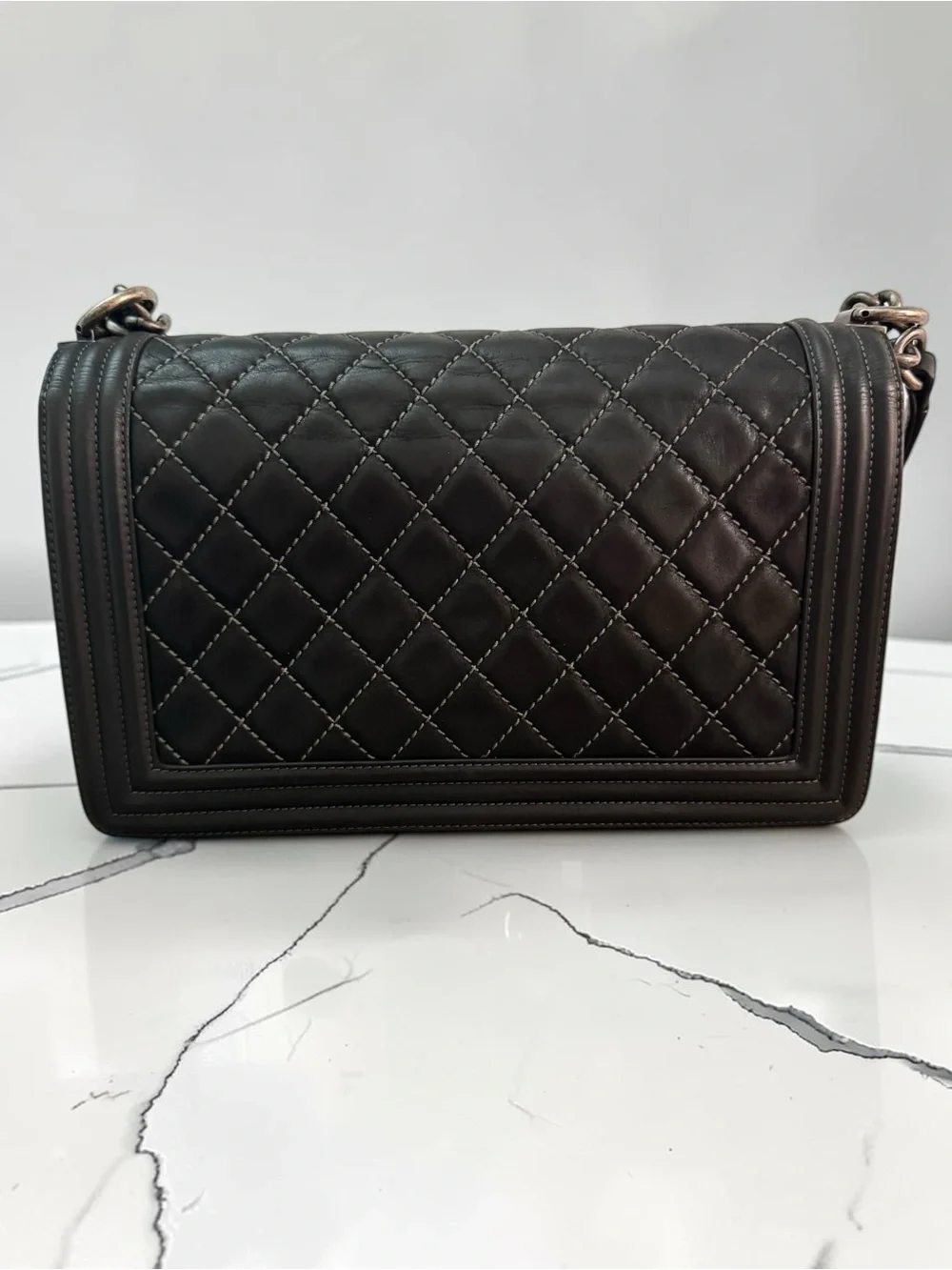 Chanel Boy Bag